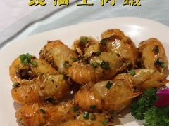-强记海鲜·大排档(蛇口新街店)