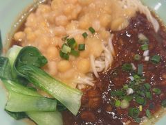 -李先生牛肉面大王(广渠门内店)
