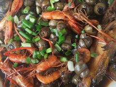 -阿东农家菜(新场古镇下塘街店)