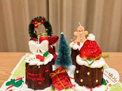 -一块儿·蛋糕定制店(吴兴店)