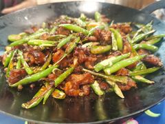 -院8里·少城记忆老川菜(宽窄巷子店)