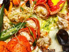 -渔夫蒸鲜(世奥湾店)