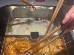 -九鼎轩脆毛肚火锅(南京东路店)