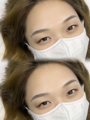 -张小野·专业半永久纹眉