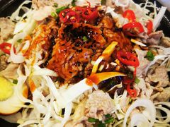 -豪客来牛排(红豆万花城店)