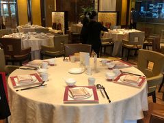 大堂-喜来登由由大酒店九州膳坊中餐厅