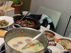 -沄记顺德菜打边炉(东直门店)