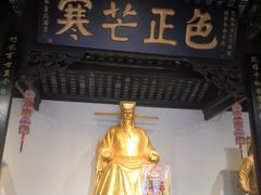 -包公祠