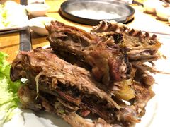 -炑羊香烤全羊(西三旗店)