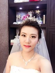 点击看大图 -现代经典婚纱摄影