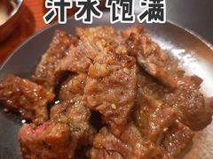 -大阪烧肉BAKA一代(十亩地店)