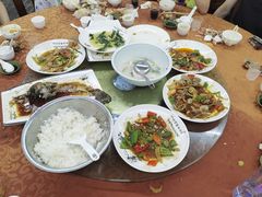 -梅姐海鲜餐厅(水头海鲜街店)
