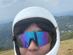 -趣飞飞黑麋峰国际滑翔伞基地