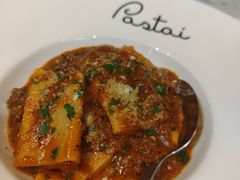 -BONAZZA 意大利餐厅