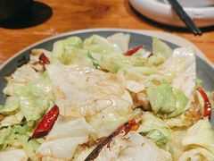 -云海肴·汽锅鸡·云南代表菜(美罗城店)