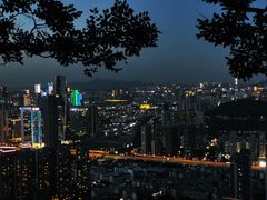 -小南山公园