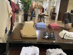 -Massimo Dutti(合生汇店)