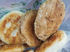-满记烧饼(牛街东里小区一区店)