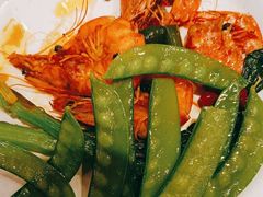 -山焱·炭火自助烤肉(周浦万达店)
