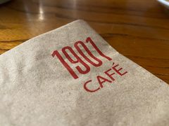 -1901 Cafe(西四店)