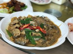 -同福海鲜楼