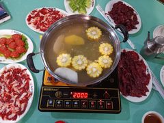 -乌记鲜活牛肉城(金砂东路店)