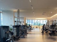 -YCHL FIT 健身(星寰店)