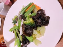 五彩时蔬-闽上鲜·福建菜(龙湖滨江天街店)