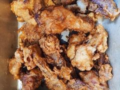 -阿捡忭京炸鸡(韭菜园总店)