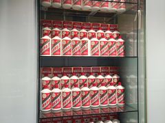 -神洲四海大酒楼(王府井澳门中心店)