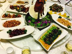 -东方之珠海鲜酒楼(南开店)