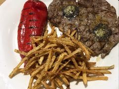 -HELLO 27 意面·沙拉·帕尼尼