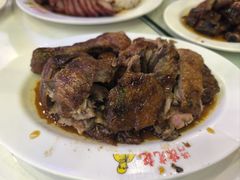 -澳门陈光记烧味饭店(郎家园店)