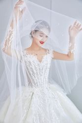 点击看大图 -MISS MIA 婚纱品牌馆