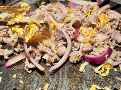 -杨记齐齐哈尔烤肉(总店)