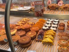 -卡玛王子·面包·蛋糕(南山宝能环球汇店)