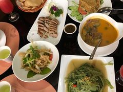-金厨泰国餐厅·全泰籍厨师料理(拱北店)