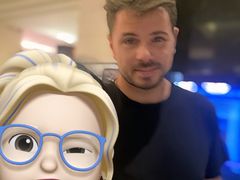 -上海波特曼丽思卡尔顿酒店