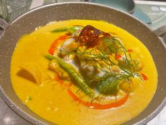 -芭札·Thai泰国餐厅(同和金铂天地店)