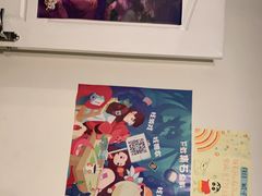 -嗨刻桌游(天一豪景店)