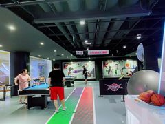 -VS SPORTS PARK运动玩乐园·团建·生日会(合生汇店)
