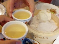 -点都德(聚福楼店)