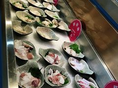 -阳光岛·海鲜盛宴(银泰中心in99店)
