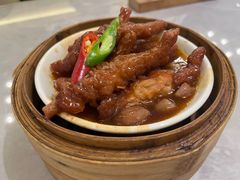 -粤陸玖玖·港式手作茶餐厅(珠江路店)