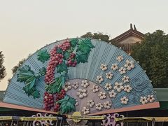 -武汉园博园(武汉自然博物馆)