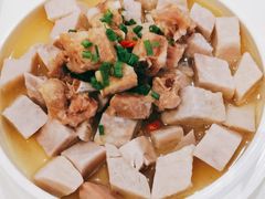 -大鸭梨烤鸭(房山店)