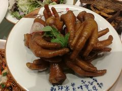 -盛福楼·惠山宴(盛岸路店)