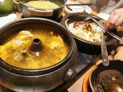 云海肴汽锅鸡-云海肴云南菜(浦江欢乐颂店)