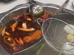 -就这么牛潮式牛肉火锅(华侨城店)