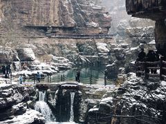 -云台山风景名胜区